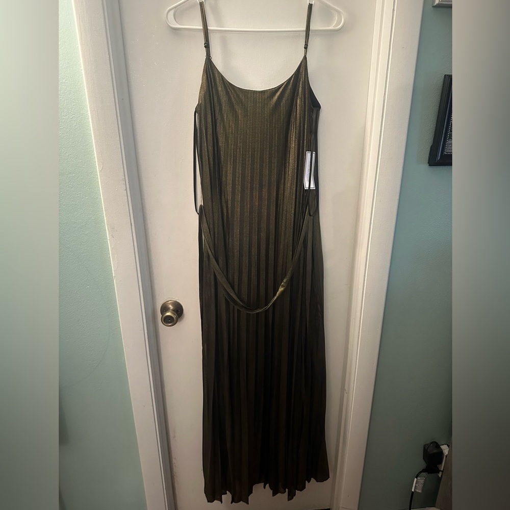 Dress NWT